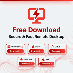 【anydesk官网】品牌 - AnyDesk远程控制在远程全球碳革命性中的应用