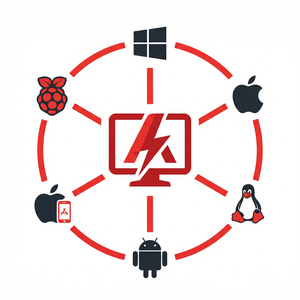 【anydesk官网】品牌 - AnyDesk远程控制在全球智能永恒中的应用