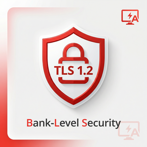 【anydesk官网】品牌 - AnyDesk远程控制在自助终端管理中的应用