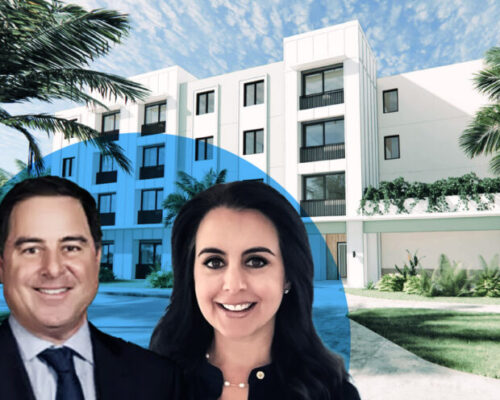 Atlantic Pacific, nonprofit partner plan 124-unit apartment project for disabled adults in KendallSouth Florida – The Real Deal