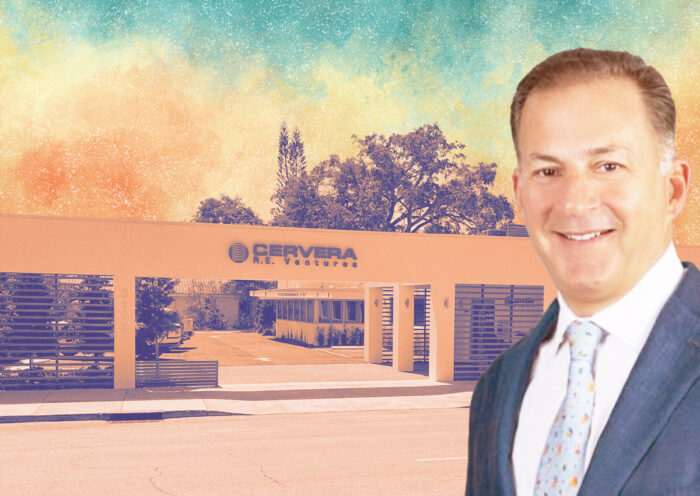 Javier Cervera moves his real estate investment, management firm’s HQ to Coral GablesSouth Florida – The Real Deal