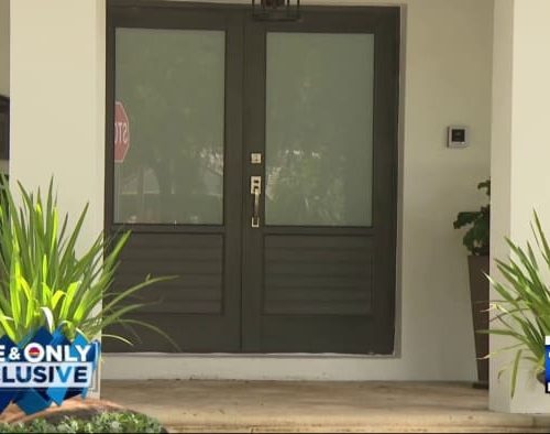 Burglars cut off power at several Miami-Dade houses targeted on Labor Day weekendWPLG Local 10