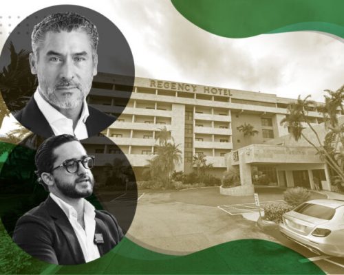 MG Developer expands into hospitality after buying Miami hotel for $36MSouth Florida – The Real Deal