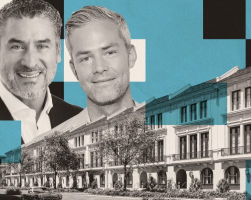 MG Developer taps Serhant to lead sales of Coral Gables townhomesSouth Florida – The Real Deal