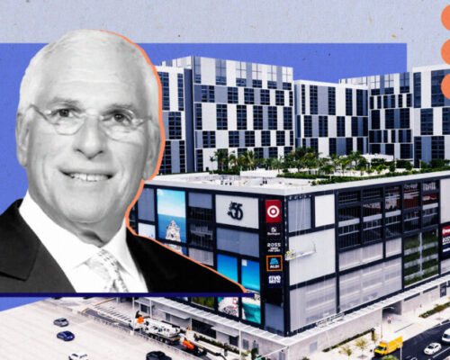 Lease roundup: Aldi, Ross Dress for Less on tap at Swerdlow’s Overtown project, Brickell City Centre lands Marc Jacobs, Anthropologie and moreSouth Florida – The Real Deal