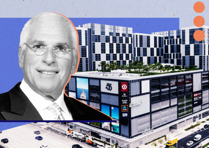 Lease roundup: Aldi, Ross Dress for Less on tap at Swerdlow’s Overtown project, Brickell City Centre lands Marc Jacobs, Anthropologie and moreSouth Florida – The Real Deal