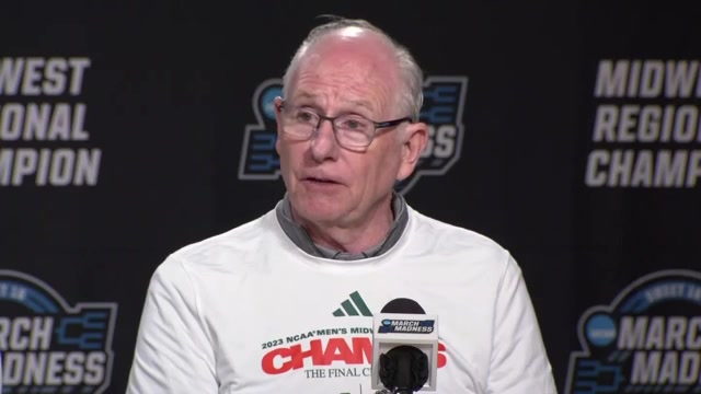 Jim Larrañaga stepping down at Miami, Bill Courtney to take over, AP source saysWSVN 7News | Miami News, Weather, Sports | Fort Lauderdale