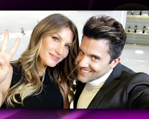 Coral Gables hair stylist to the stars: Gabriel Samra dishes on holiday hair do’s and don’tsWSVN 7News | Miami News, Weather, Sports | Fort Lauderdale