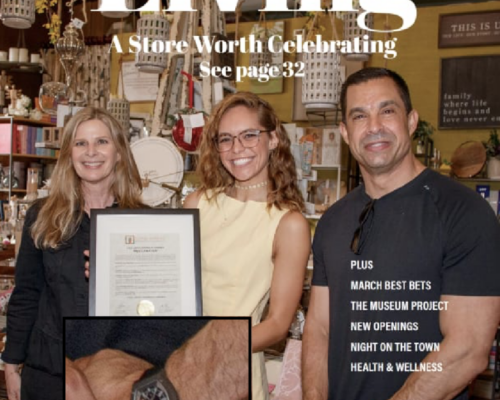 Coral Gables Mayor Vince Lago has a fancy new watch from guess whoPolitical Cortadito