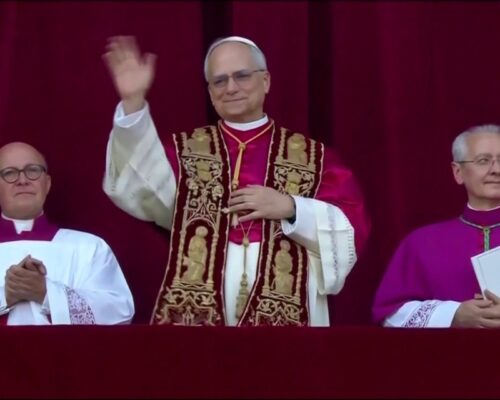 Miami archbishop says new ‘global’ pope needs to ‘hold back the barbarians’WPLG Local 10