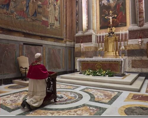 Catholic church makes history with Pope Leo XIV, formerly known as ‘Bob’ in Chicago and ‘Padre Roberto’ in PeruWPLG Local 10