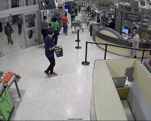 Video released in fatal shooting at Publix in Coral GablesWPLG Local 10