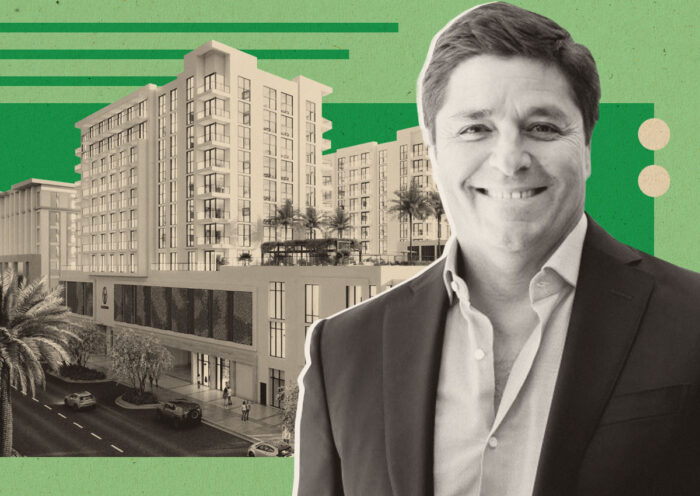 Raimundo Onetto’s Alta scores $94M construction loan for 174-unit Coral Gables condo projectSouth Florida – The Real Deal