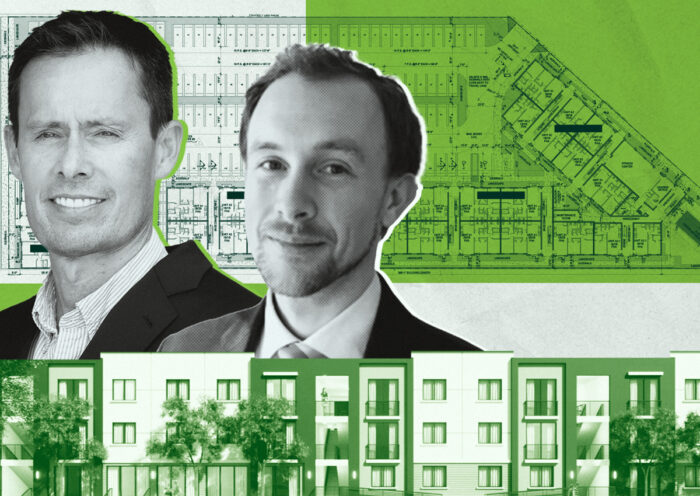 Beacon Hill plans 112-unit Live Local Act project in Princeton South Florida – The Real Deal