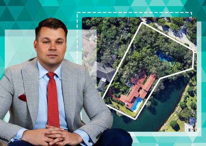 Westside Capital linked to $23M Coral Gables mansion purchaseSouth Florida – The Real Deal