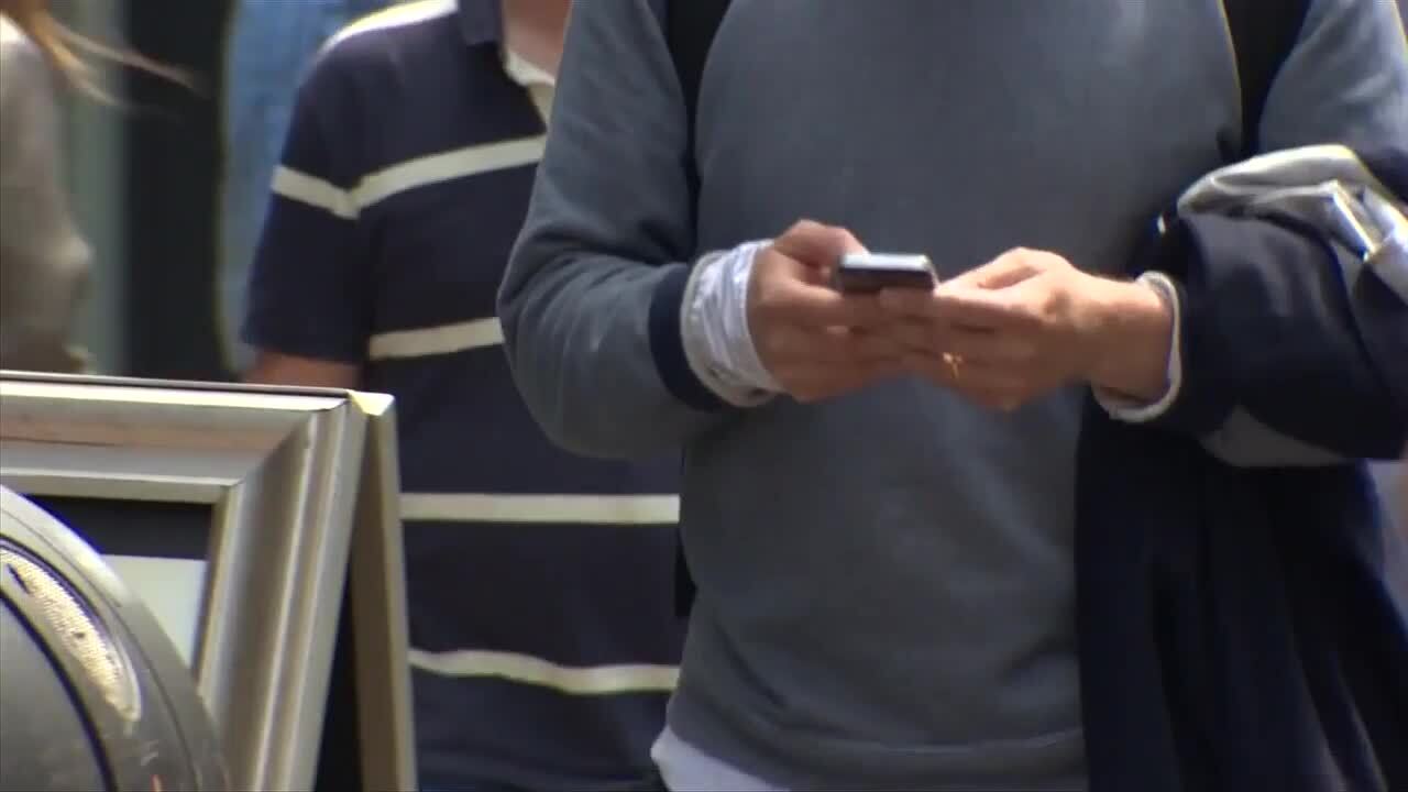 Miami Beach launching text-to-911 service, expanding emergency accessWSVN 7News | Miami News, Weather, Sports | Fort Lauderdale