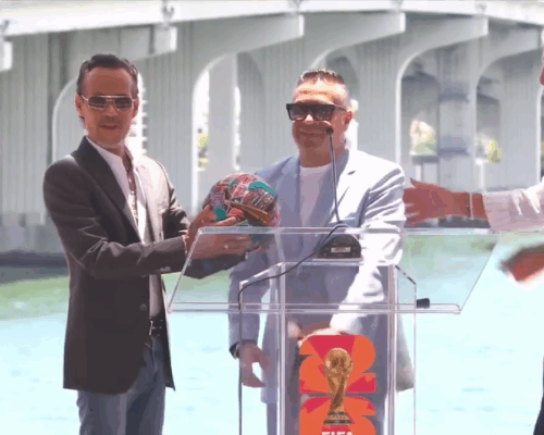 Local leaders share excitement about South Florida playing host for 2026 FIFA World CupWSVN 7News | Miami News, Weather, Sports | Fort Lauderdale