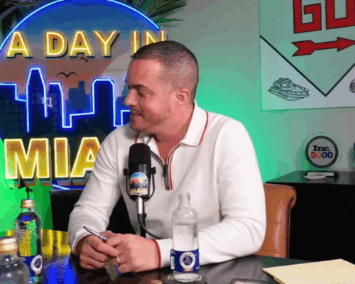 “A Day in Miami” podcast highlights the hyperlocal communityWSVN 7News | Miami News, Weather, Sports | Fort Lauderdale
