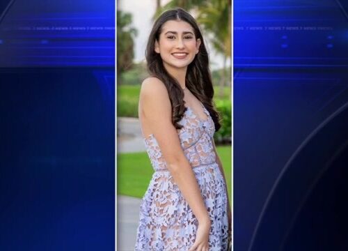 2 charged in connection with fatal Biscayne Bay boating crash that killed 15-year-old girl in May 2024WSVN 7News | Miami News, Weather, Sports | Fort Lauderdale
