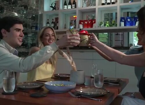 Taste the Gables gives foodies all-access pass to some of city’s best bites — including at SHINGO and ArcanoWSVN 7News | Miami News, Weather, Sports | Fort Lauderdale