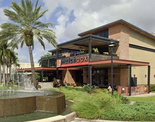 Popular Sawgrass Mills restaurant ordered shut again after bug and food safety violationsWPLG Local 10