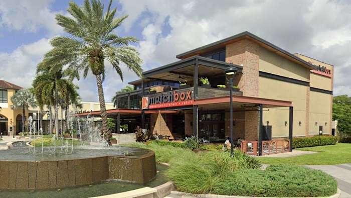 Popular Sawgrass Mills restaurant ordered shut again after bug and food safety violationsWPLG Local 10
