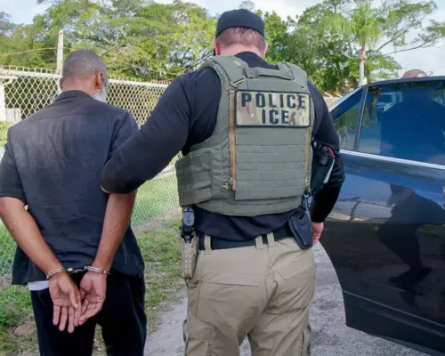 What Ralph Rosado’s Election Means for Miami’s ICE AgreementMiami New Times | The Leading Independent News Source in Miami, Florida, Miami New Times