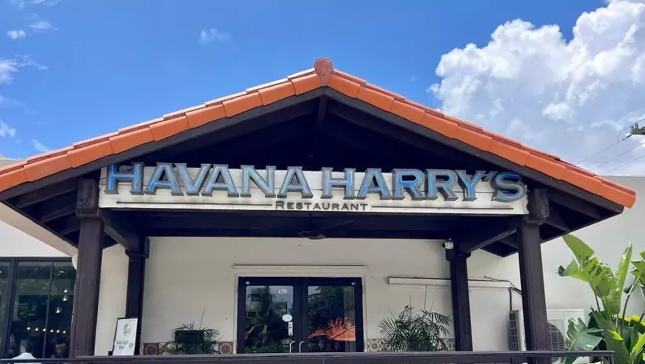 Popular Coral Gables Spot Forced to Close After Health InspectionMiami New Times | The Leading Independent News Source in Miami, Florida, Miami New Times