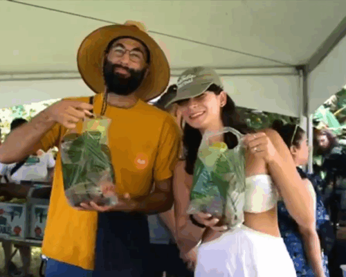 Prepare to eat, drink and bathe in mango when the Mango Festival returns to Fairchild Tropical Botanic GardenWSVN 7News | Miami News, Weather, Sports | Fort Lauderdale