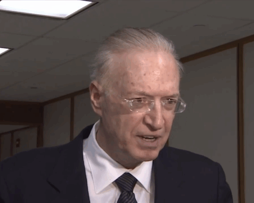Miami civil and criminal defense attorney Roy Black dies at 80 in Coral GablesWSVN 7News | Miami News, Weather, Sports | Fort Lauderdale