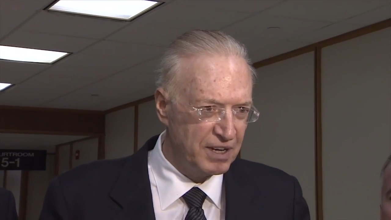 Miami civil and criminal defense attorney Roy Black dies at 80 in Coral GablesWSVN 7News | Miami News, Weather, Sports | Fort Lauderdale