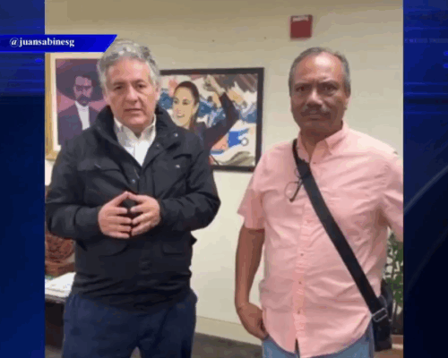 Mexican national, brother detained in Alligator Alcatraz following traffic arrest in Orlando; father, consul speak outWSVN 7News | Miami News, Weather, Sports | Fort Lauderdale