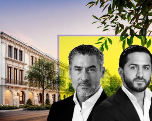 MG Developer scores $39M loan to build Coral Gables townhome projectSouth Florida – The Real Deal