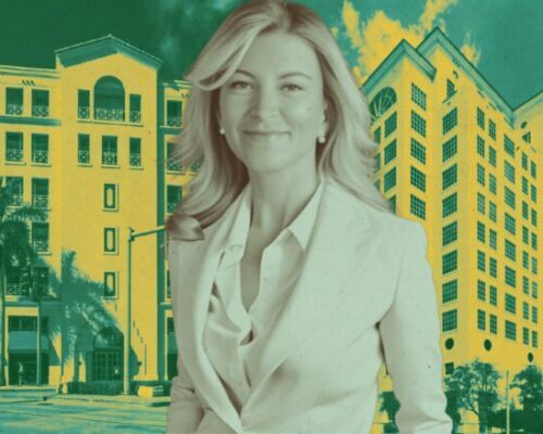  Alhambra office complex in Coral Gables hits market with target price of $125MSouth Florida – The Real Deal