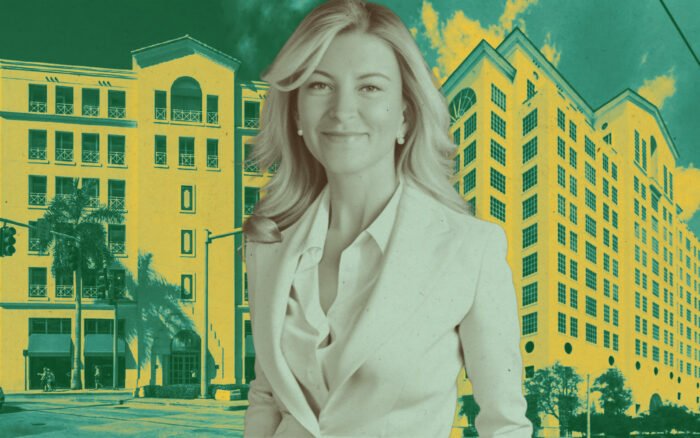  Alhambra office complex in Coral Gables hits market with target price of $125MSouth Florida – The Real Deal