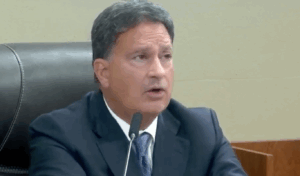 Coral Gables: Developers, lobbyists lead, giving $753K to elect Richard LaraPolitical Cortadito