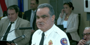 Coral Gables fire department flunks reaccreditation attempt — for nowPolitical Cortadito