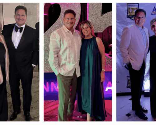 Richard Lara sought repayment for gala ticket bought before Gables electionPolitical Cortadito