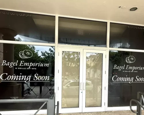 Bagel Emporium Is Moving to This Bougie Miami NeighborhoodMiami New Times | The Leading Independent News Source in Miami, Florida, Miami New Times