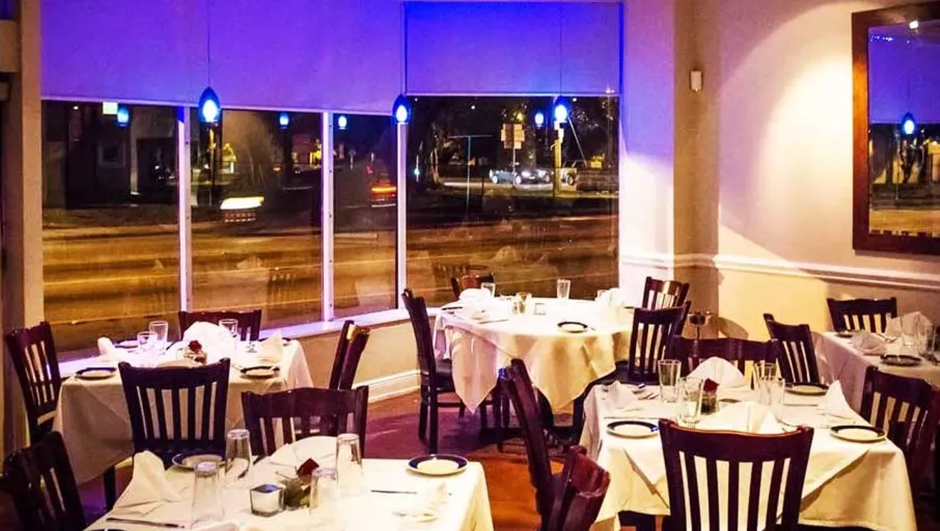 Longtime Coral Gables Restaurant Caffe Vialetto to Close After 26 YearsMiami New Times | The Leading Independent News Source in Miami, Florida, Miami New Times