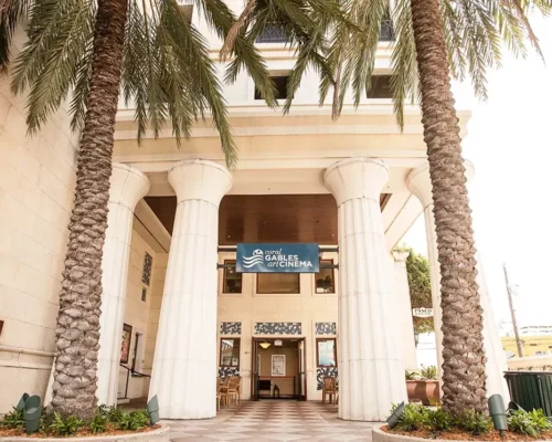 Video: Miami’s Coral Gables Art Cinema Unveils Expansion PlansMiami New Times | The Leading Independent News Source in Miami, Florida, Miami New Times