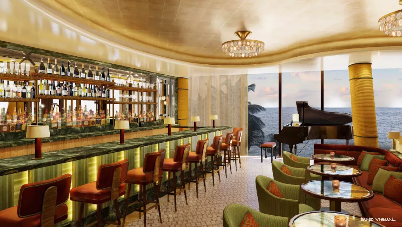 Waterfront Italian Restaurant to Open in Coconut GroveMiami New Times | The Leading Independent News Source in Miami, Florida, Miami New Times