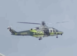 Mayor Daniella Levine Cava wants Fire District to pay for air rescue helicoptersPolitical Cortadito