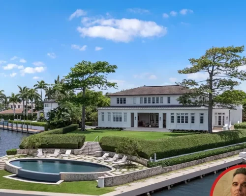 Will Robbie Williams be a Miami Resident?Miami New Times | The Leading Independent News Source in Miami, Florida, Miami New Times