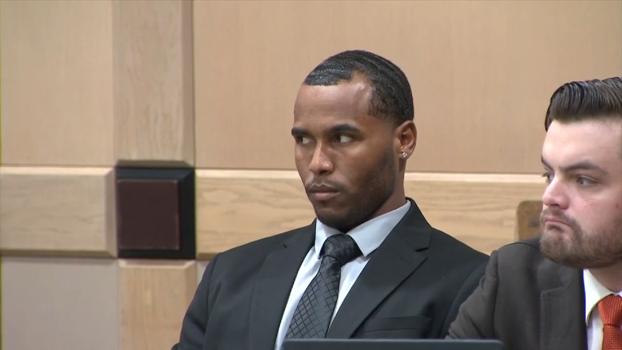 Judge dismisses manslaughter charge against Miami-Dade officer involved in 2019 shooting that killed UPS driverWSVN 7News | Miami News, Weather, Sports | Fort Lauderdale