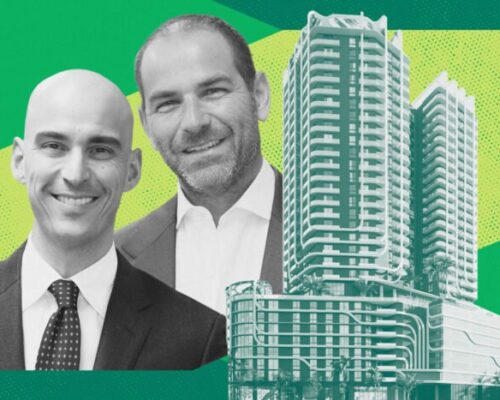 Calta scores approval for 499-unit Live Local Act tower in Allapattah South Florida – The Real Deal