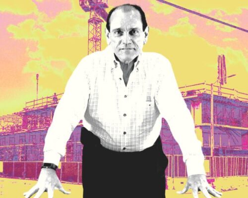 Astor scores $36M loan for Little Havana apartment projectSouth Florida – The Real Deal