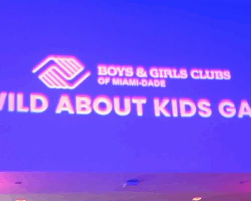 Boys and Girls Clubs of Miami-Dade hosts ‘Wild About Kids’ gala to support South Florida youthWSVN 7News | Miami News, Weather, Sports | Fort Lauderdale