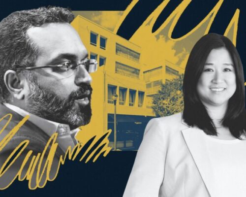 Commercial condo association seeks $650K from Location Ventures’ receiverSouth Florida – The Real Deal