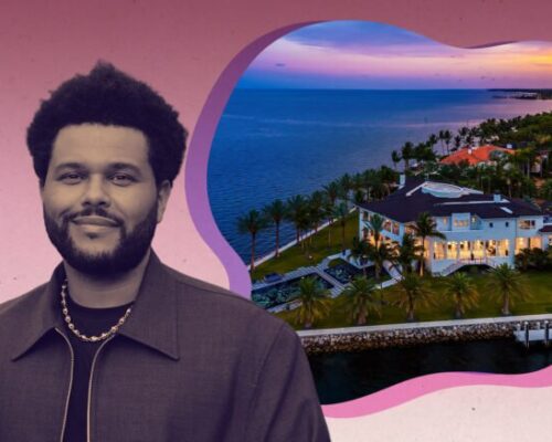 Price revealed: The Weeknd pays record $50M for Gables Estates mansion South Florida – The Real Deal